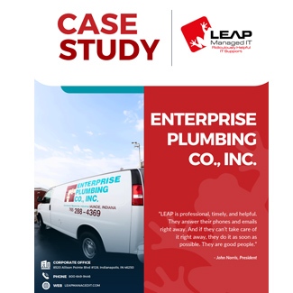 Service-Based Companies