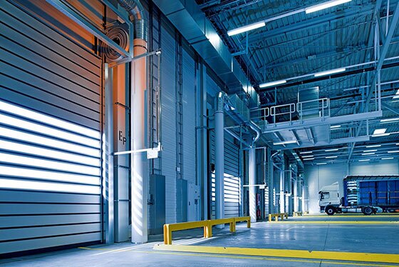 Manufacturers Service