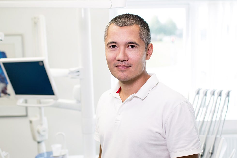 Medical & Dental Service