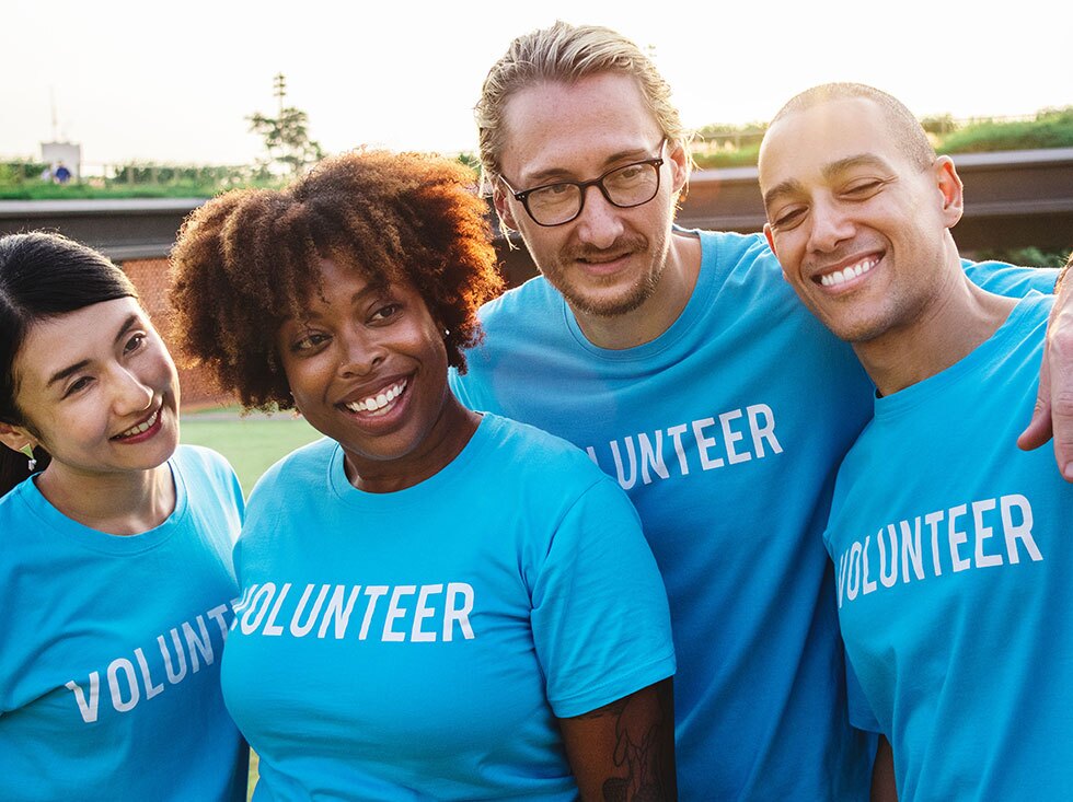 Non-profits Services