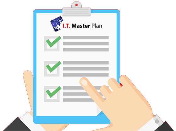 IT Master Plan