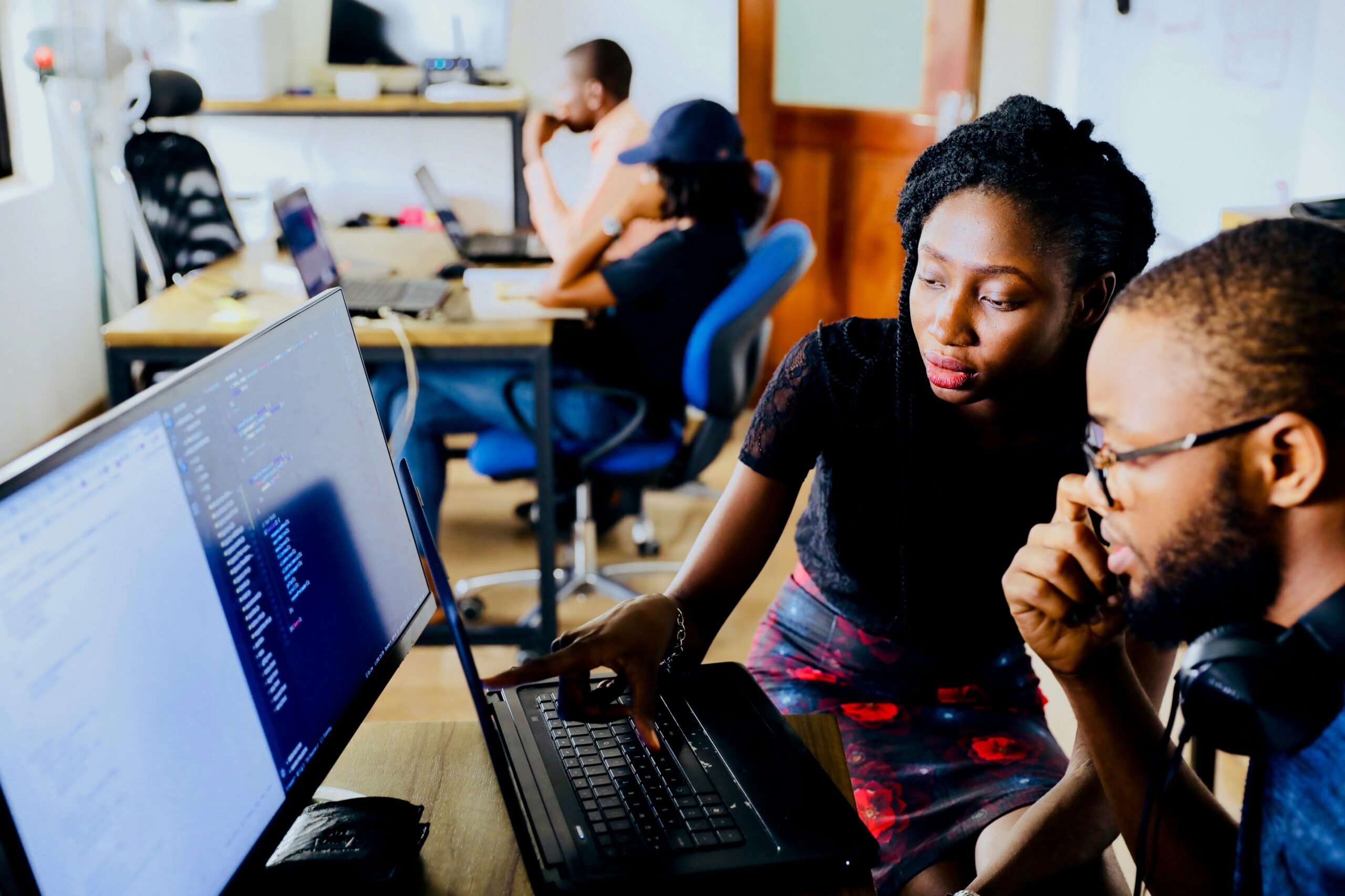 The Role of IT Help Desk